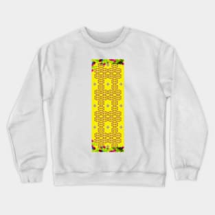 SURREALIST COMPOSITION 1 Crewneck Sweatshirt